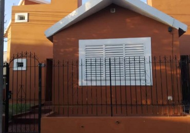 PARQUE CAPITAL, A CUADRAS DEL CLUB, LINDO ENTORNO DE VIVIENDAS.- 