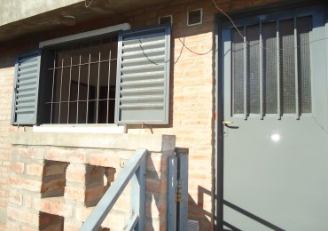 Villa adela, departamento interno planta alta.-