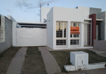 Bo Matienzo, Casa de Coop. Horizonte ( Rene Favaloro II) 