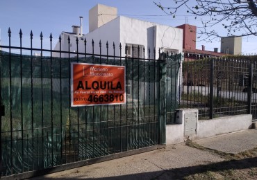 Bo Rene favaloro I ( ZONA DE BARRIO MATIENZO).- 