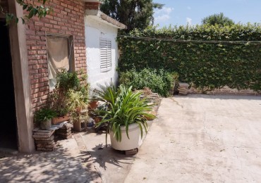 Barrio San Roque, se vende excelente propiedad de tres dormitorios