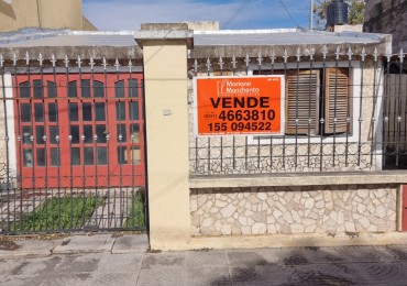 Barrio Ameghino Sur, se vende propiedad de tres dormitorios