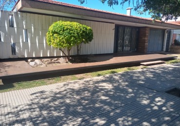 BARRIO MATIENZO, HERMOSA CASA DE CATEGORIA EN ALQUILER