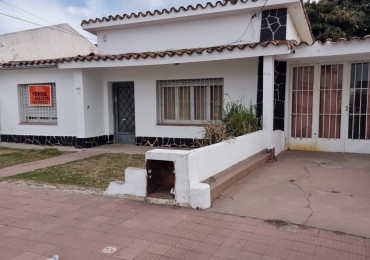 BARRIO AMEGHINO SUR,SE VENDE EXCELENTE CASA CON GALPON A METROS DE RUTA 20