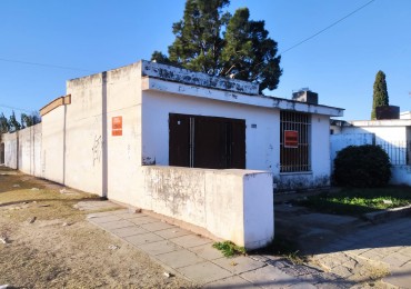 BARRIO LOS GRANADOS, SE VENDE CASA CON DEPARTAMENTO