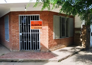 Se alquila Barrio Villa Union departamento tipo monoambiente