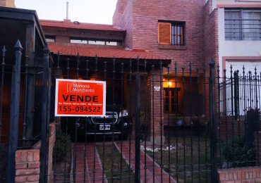 Oportunidad Unica! Duplex en Venta en Barrio SAN SALVADOR , Cordoba Capital