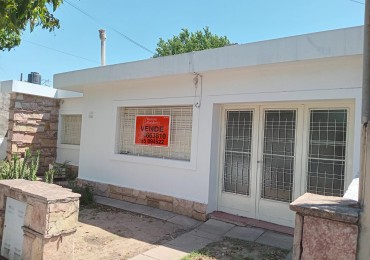 SE VENDE, Acogedora Casa en Barrio ATE: A Solo Dos Cuadras de Ruta 20