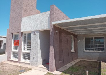 BARRIO UNIVERSITARIO DE HORIZONTE, ETAPA II, SE ALQUILA HERMOSA CASA A ESTRENAR.-