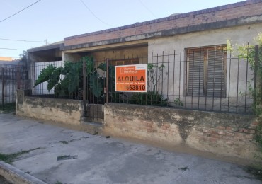 BARRIO LOS GRANADOS, CASA PARA ALQUILAR