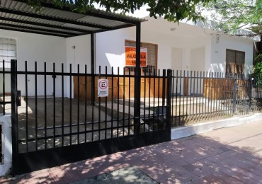 LOS NARANJOS "EXCELENTE VIVIENDA SOBRE CALLE PRINCIPAL , ZONA COMERCIAL"