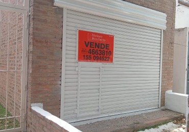  BARRIO ALTOS DE VELEZ SARSFIELD SE VENDE EXCELENTE LOCAL COMERCIAL