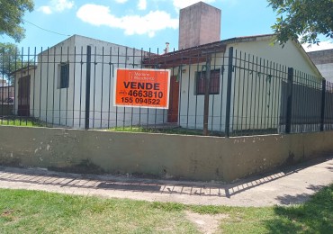 BARRIO ROSEDAL ANEXO, SE VENDE CASA CON DEPARTAMENTO 