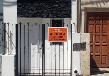 BARRIO AMEGHINO SUR, SE ALQUILA HERMOSA PROPIEDAD A ESTRENAR