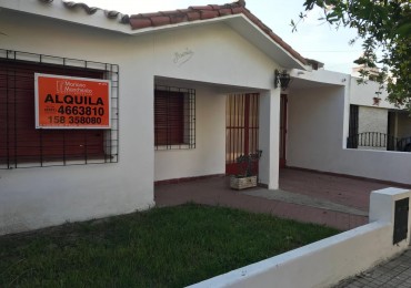 SAN RAFAEL HERMOSA IMPECABLE PROPIEDAD.- 