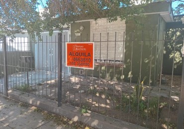 BARRIO LOS GRANADOS, SE ALQUILA EXCELENTE PROPIEDAD