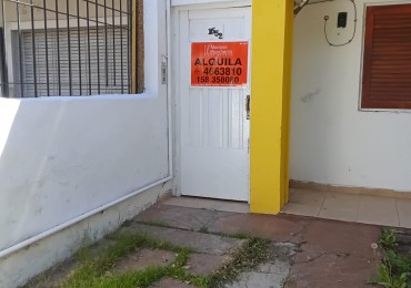 BARRIO LOS NARANJOS, SE ALQUILA DEPARTAMENTO INTERNO A MEDIA CUADRA DE RUTA 20
