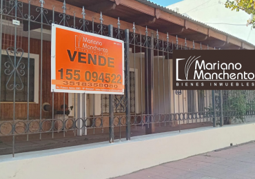 CASA CON DEPARTAMENTO PARA LA VENTA BARRIO LOS PLATANOS, EXCELENTE ENTORNO, APTA CREDITO.-