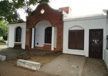 B° Mariano Balcarce, excelente zona.- Disponible JUNIO.- 