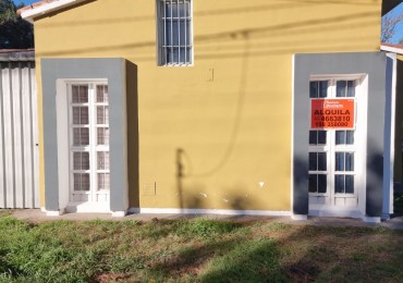 BARRIO MATIENZO DE HORIZONTE, SE ALQUILA EXCELENTE PROPIEDAD DE TRES DORMITORIOS