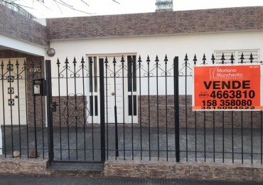 Oportunidad de Venta - Casa en Barrio Rosedal Anexo