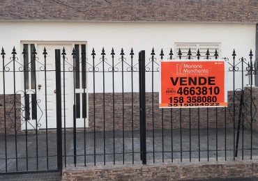 Oportunidad de Venta - Casa en Barrio Rosedal Anexo