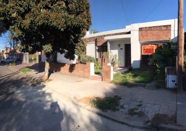 LOS NARANJOS A UNA CUADRA DE RUTA 20, LINDA ZONA.- 