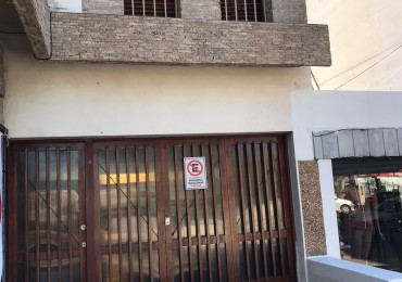 LOS NARANJOS CASA PLANTA ALTA PARA USO COMERCIAL