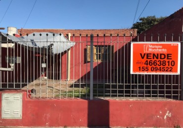 BARRIO VILLA ADELA, EXCELENTE OPORTUNIDAD DE COMPRA-VENTA