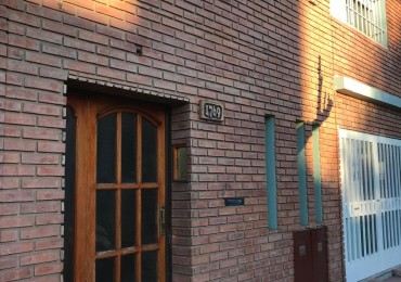 BALCARCE, MEJOR ZONA IMPECABLE DEPARTAMENTO.- COMPLEJO CERRADO A METROS DE RUTA 20.- 