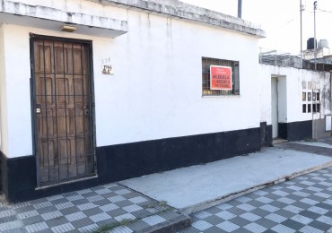 Mariano Balcarce a solo dos cuadra de R-20.-