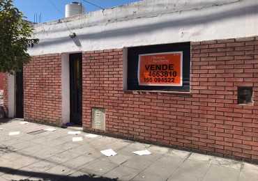 BARRIO OBSERVATORIO, SE VENDE PROPIEDAD POR POSIBILIDAD DE EMPRENDIMIENTO O VIVIENDA PROPIA 