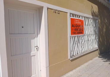 Excelente Propiedad en Esquina sobre Fuerza Aerea 