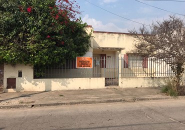 Mariano Balcarce, a solo una cuadra de ruta 20, NUEVO PRECIO CASA + TERRENO ESQUINA 