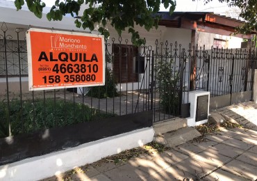 MATIENZO, IMPECABLE PROPIEDAD, MUY LINDA ZONA.- 