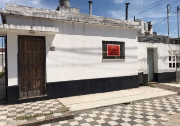 Mariano Balcarce a solo dos cuadra de R-20.-