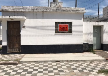 Mariano Balcarce a solo dos cuadra de R-20.-