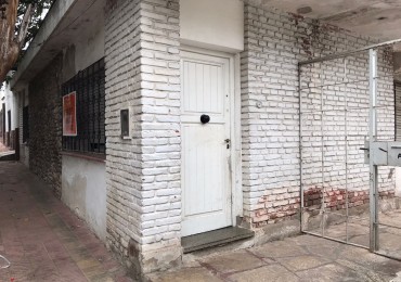 Se vende oportunidad en Bella Vista: departamento comodo y bien ubicado