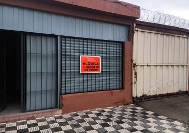 Villa adela, impecable departamento externo a dos cuadras de Ruta 20.-