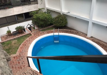 NUEVA CORDOBA, MEJOR ZONA, CON PILETA.- 