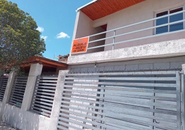 Barrio Sacchi, oportunidad de alquiler - Monoambientes luminosos y funcionales