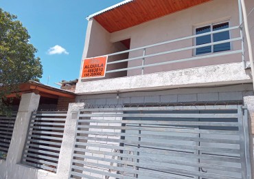 Barrio Sacchi, oportunidad de alquiler - Monoambientes luminosos y funcionales