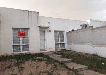 B° Rene Favaloro, hermosa vivienda de coop.Horizonte.-  