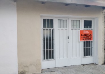 Mariano Balcarce a solo dos cuadra de R-20.-