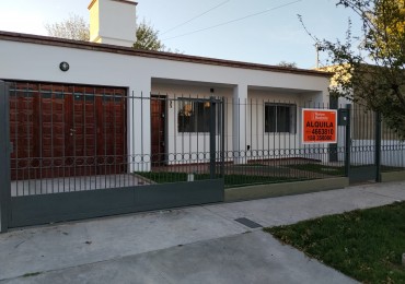 B° MATIENZO, HERMOSA PROPIEDAD COMODA Y FUNCIONAL.-  