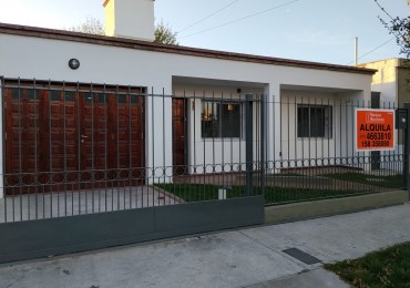 B° MATIENZO, HERMOSA PROPIEDAD COMODA Y FUNCIONAL.-  " DISPONIBLE PARA COORDINAR LAS VISITAS" 
