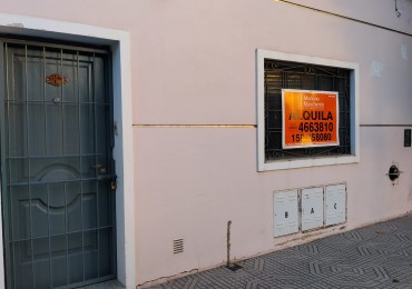 B° LOS PLATANOS, DEPARTAMETO EXTERNO.- 