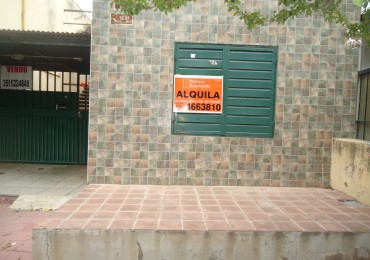 Bo CUPANI,  a metros de calle Rio negro, Zona dino ruta 20 ( PLANTA BAJA) 