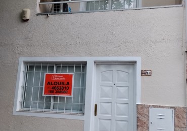 ALBERDI, ESPECTACULAR DEPARTAMENTO .- ESTILO LOFT 