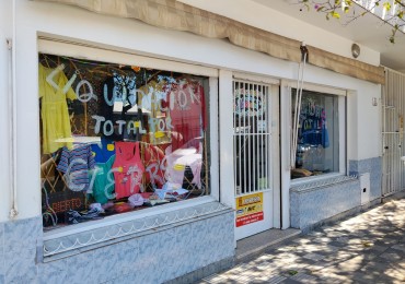 B° San rafael, espectacular local ( zona comercial 100% frente al policlinico policial) 